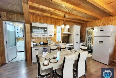 Casa cu 2 camere de vanzare in Lipanesti, 50 mp #16574 - 4