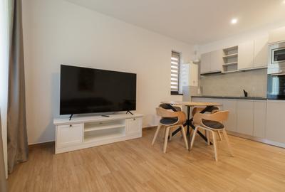 Apartament 2 camere, loc de parcare si boxa - 2