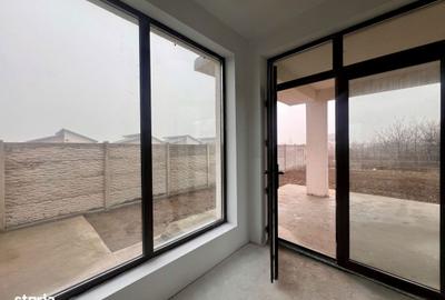 Casă cu 4 camere cu Teren 550 Mp în Ciorogârla - 10