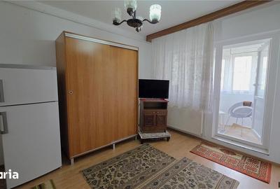 Garsonieră în Centrul Civic - 5