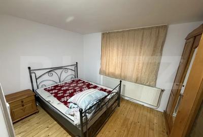 Apartament cu 2 camere decomandat în Cetate