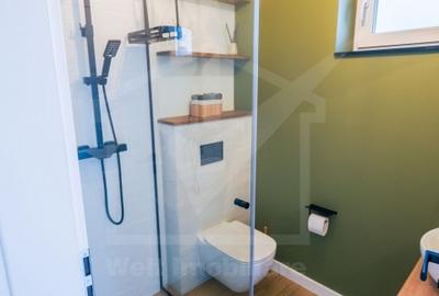 Confort urban, liniste rurala – casa de vanzare la 15 km de Cluj - 16