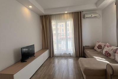 Apartament cu 2 camere decomandat în Tunari - 2