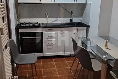 Apartament cu 3 camere decomandat, mobilat în Mărăști - 5