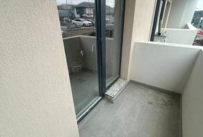 Apartament cu 2 camere decomandat în Central - 2