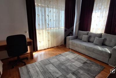 Apartament cu 2 camere decomandat, mobilat în Gheorgheni - 3