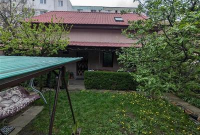 Casa 5 camere, 2 niveluri, Gheorgheni, zona Politiei - 35