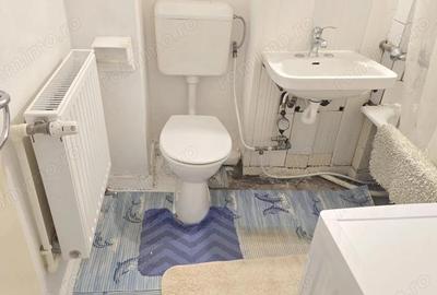 Inchiriez garsoniera in Deva, zona Eminescu (Bejan), etaj 3, izolata exterior, situata pe mijloc, - 5