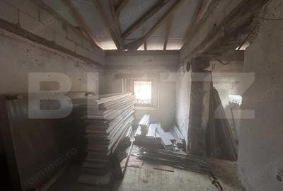 Casă cu 4 camere cu Teren 867 Mp în Central - 9