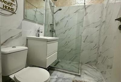 Studio Spatios in Bloc Nou -  Mobilat Utilat Premium - Lumina - 8