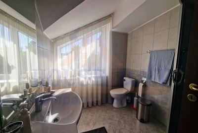 Vanzare vila exceptionala Chiajna Rosu, teren 4263 mp - 9
