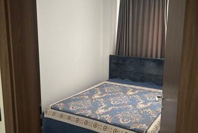 Apartament cu 2 camere decomandat în Exterior Vest - 4