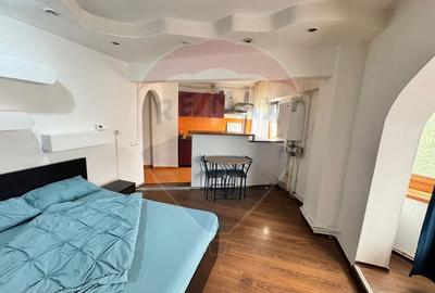 GARSONIERA DE INCHIRIAT-ZONA NORD - 1