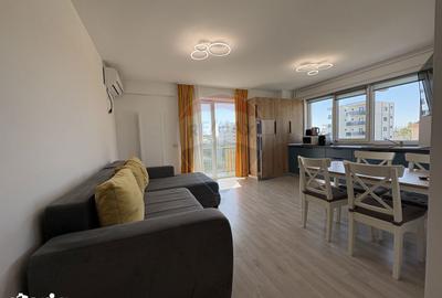 Apartament cu 2 camere în Nord - 6