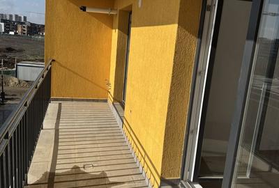 Garsonieră decomandată în Cățelu - 7