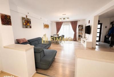 Casă cu 4 camere în Sfântu Ilie - 5