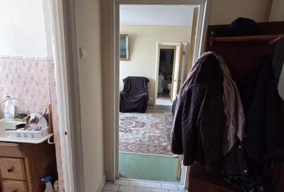 Apartament cu 2 camere semidecomandat în Nicolae Grigorescu - 4