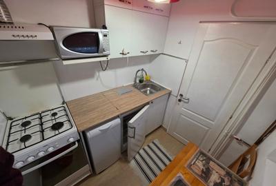 Garsoniera de vanzare in zona Panduri / Academia Militara - 3