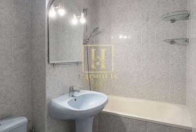 Apartament cu 4 camere semidecomandat, mobilat în Tătărași - 8