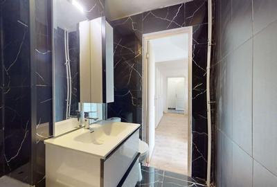 Apartament cu 2 camere semidecomandat, mobilat în Berceni - 22