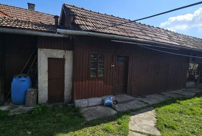 Casă cu 4 camere în Ideciu de Sus - 4