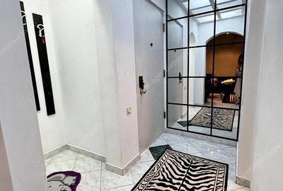 Apartament cu 2 camere semidecomandat în Mazepa 1 - 2