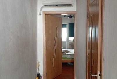 Apartament cu 3 camere decomandat în Central - 7