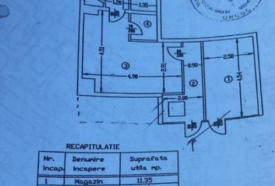 Zona Bd. Iuliu Maniu sp 45 mp trafic intens - 3