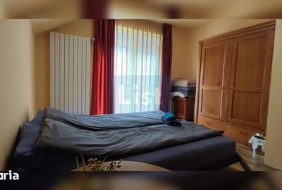 Casă cu 4 camere cu Teren 4500 Mp în Tureni - 1