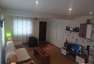 Casă cu 3 camere în Hemeiuș - 5