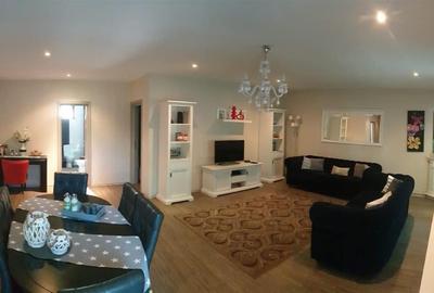 Casă individuală cu 3 camere cu Teren 449 Mp în Chiscani - 8