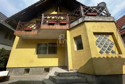 Casa de vanzare, 295 Mp , zona Ana Ipatescu, Sighisoara