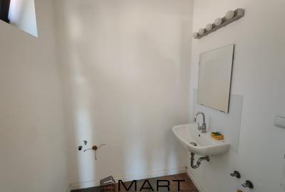 Apartament tip open space la casa,  curte proprie, zona Gusterita - 5