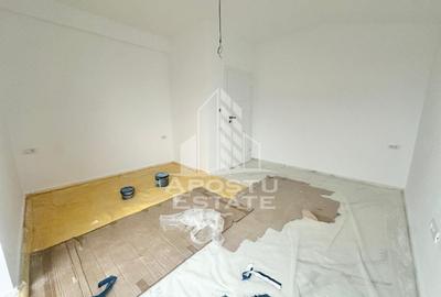 Apartament tip penthouse cu 3 camere si terasa de 30 mp in Braytim - 9