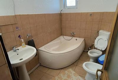 Apartament cu 2 camere decomandat în Fălticeni - 5