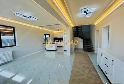 Casă cu 3 camere cu Teren 400 Mp în Mitocu Dragomirnei - 6