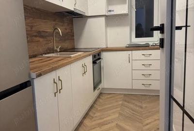 Garsonieră decomandată în Central - 1