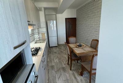 Apartament 1 camera zona Parcului Central - 1