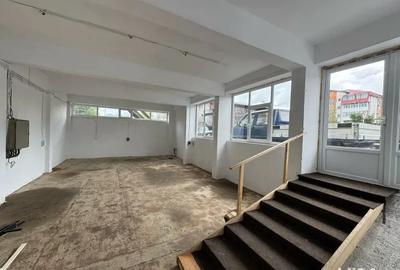 Spațiu comercial, de 1,037 mp, în Central - 5