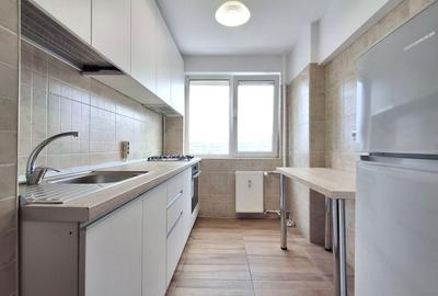 BUCURESTII NOI - Bazilescu | 2 camere renovat la 2 minute de metrou - 8