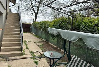 Casa P+1 comuna Balotesti,Ilfov - 1