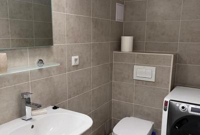 De inchiriat apartament 2 camere, 46 mp, etaj intermediar, Viva City - 6