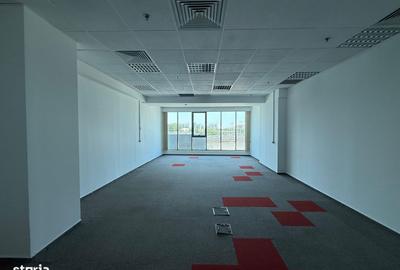 Spațiu comercial, de 69 mp, în Pipera - 1