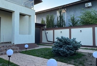 Casă individuală de închiriat - Bragadiru (str. Diamantului) PROPIETAR - 2