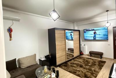 APARTAMENT TIP STUDIO-DE VANZARE-MILITARI RESIDENCE=COMISION 0 - 17