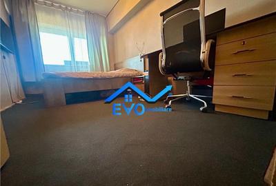 APARTAMENT DE VANZARE CU 3 CAMERE, ETAJ INTERMEDIAR, DECOMA - 5