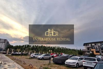 Garsonieră Premium,  NOUA / Parcul Teilor / Parcare inclusa - 18