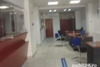 Dau in chirie vindem spatii pentru activitati comerciale si de birou situate ultracentral - 6