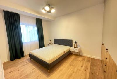 Apartament in Mehala 2 camere etajul 1 // Totul nou - 3