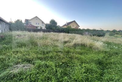 Oportunitate Rara - 15,5 Ari de Liniste si Natura - 3